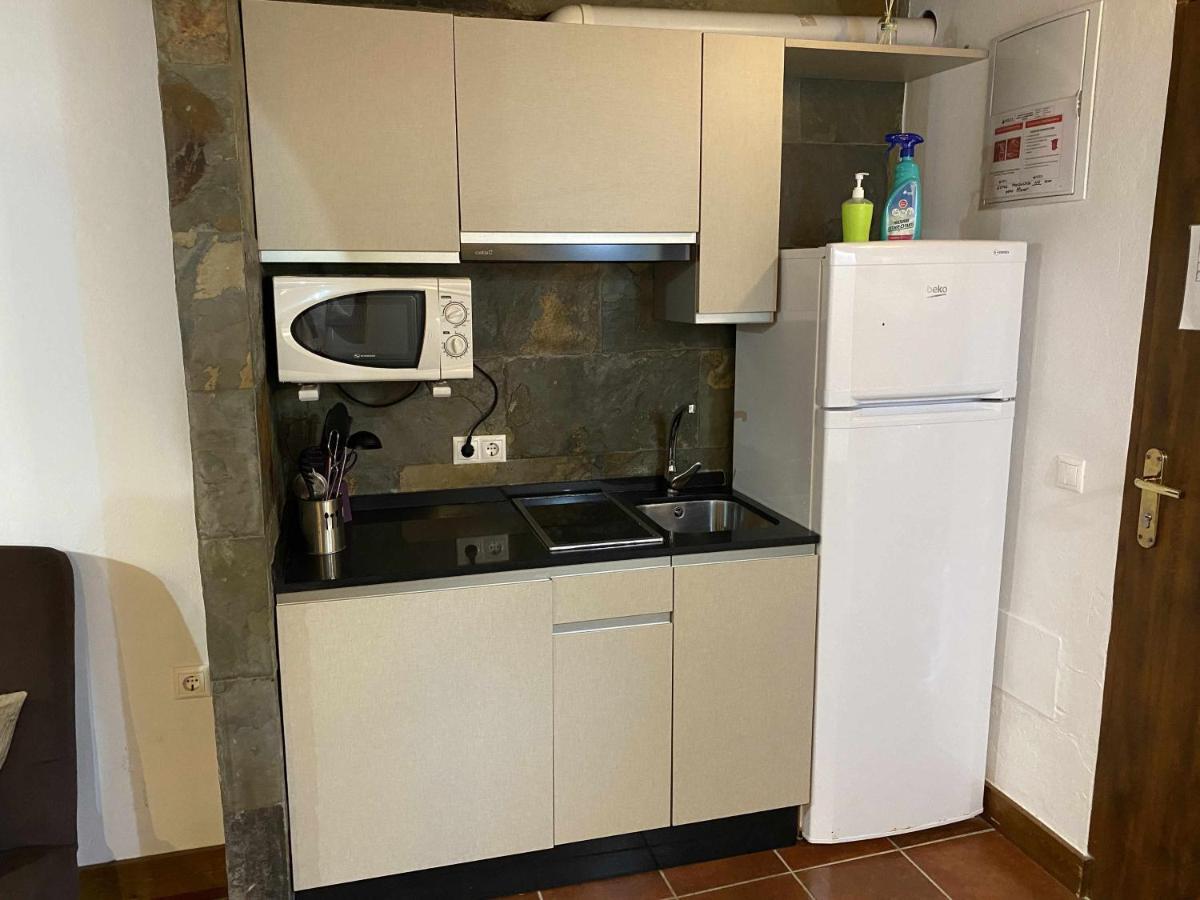 Estudio Con Jardincito Privado Barbacoa Y Piscina Apartment Cadiz