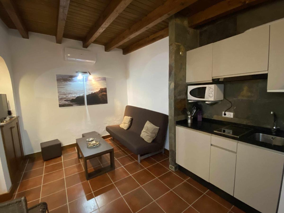 Estudio Con Jardincito Privado Barbacoa Y Piscina Apartment *